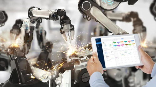 樹根互聯(lián)完成8億人民幣C輪融資，工業(yè)互聯(lián)網(wǎng)獨(dú)角獸引領(lǐng)產(chǎn)業(yè)變革