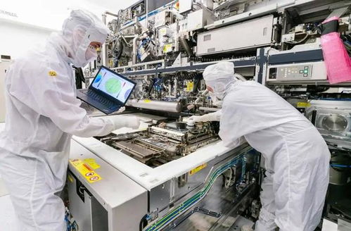 臺(tái)積電加碼日本半導(dǎo)體布局 巨額投資背后的全球產(chǎn)業(yè)變局與中國(guó)機(jī)遇